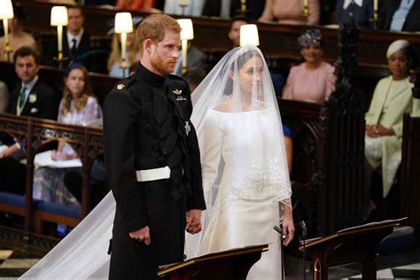 meghan markle slapped givenchy|The Vogue Verdict On The Duchess of Sussex's Wedding Dress.